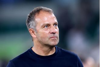 Germany part ways with manager Hansi Flick just before Euro 2024 hosting duties.