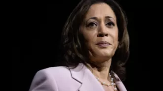 Kamala Harris is hosting a virtual house party to celebrate Hip-Hop's 50th anniversary.