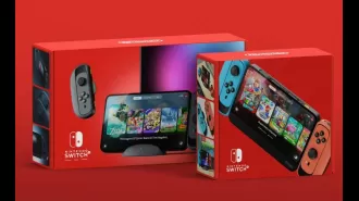 Nintendo Switch 2 promises to be an impressive upgrade if reports are accurate.