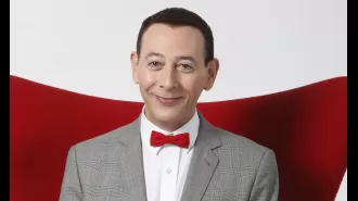 Paul Reubens' cause of death has been revealed: natural causes.