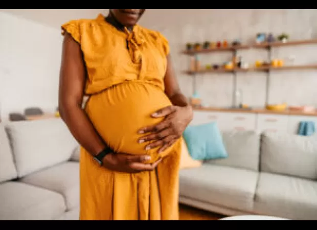 NYC settles for $75K with Black mother after newborn taken away due to marijuana use.