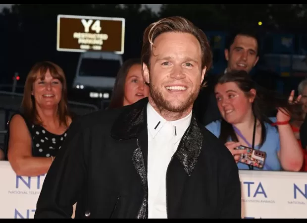 Olly Murs 