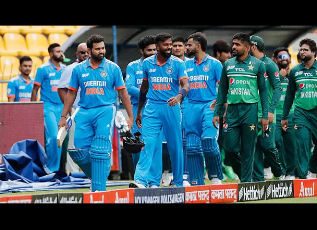 Weather in Colombo will be a deciding factor in the India-Pakistan blockbuster match in the 2023 Asia Cup Super 4.