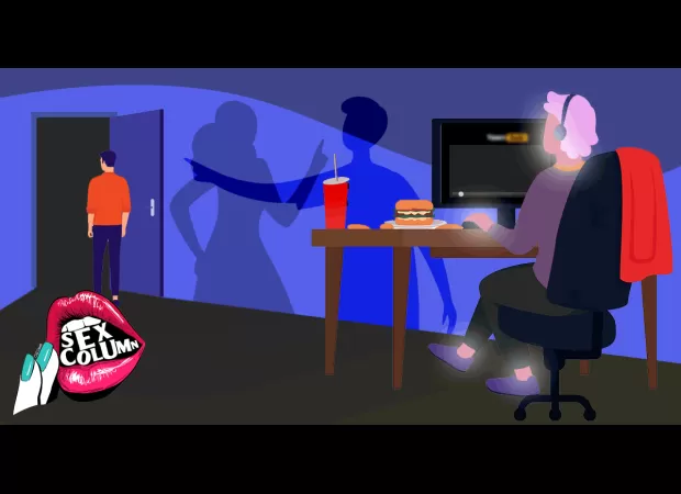 Step-son is lazy and selfish; I've warned my wife that he must go or I will.