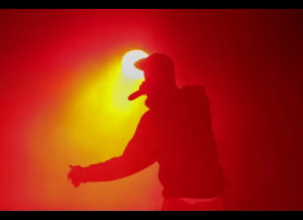 Rapper in Nevada charged with murder after lyrics and video detail crime.