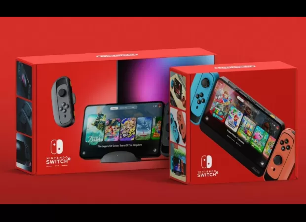 Nintendo Switch 2 promises to be an impressive upgrade if reports are accurate.