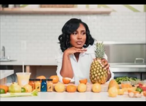 Kiara Smith used her son's experience to launch a successful business in Detroit.