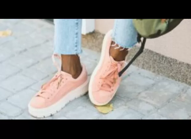 Melissa Carnegie, founder of Kicks & Fros, is being celebrated for her accomplishments.