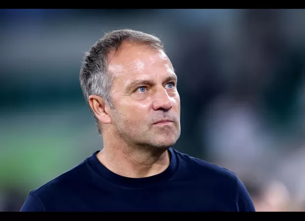 Germany part ways with manager Hansi Flick just before Euro 2024 hosting duties.