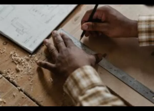 1800s home of furniture maker Thomas Day is now a historic landmark.