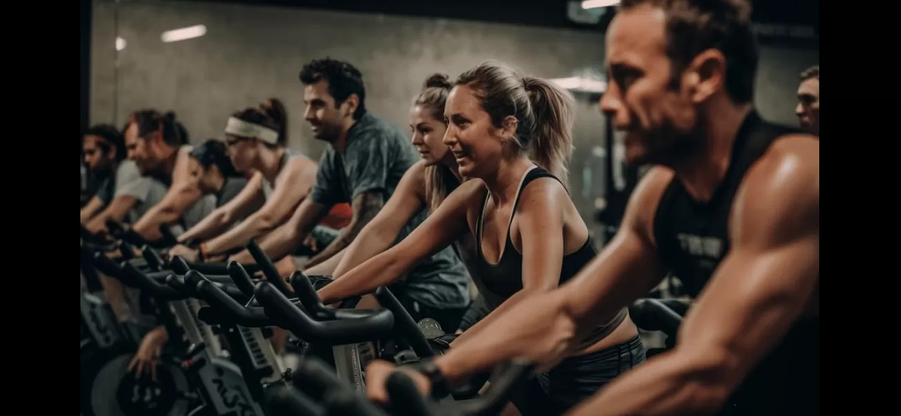6 steps to ensure a successful day at the gym: plan ahead, set goals, warm up, focus on form, cool down, and reward yourself.