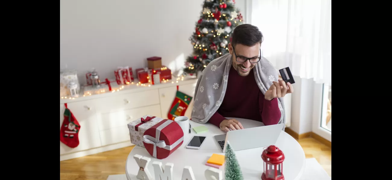11 financial changes coming before Xmas: rates, Amazon Prime delivery times, etc.