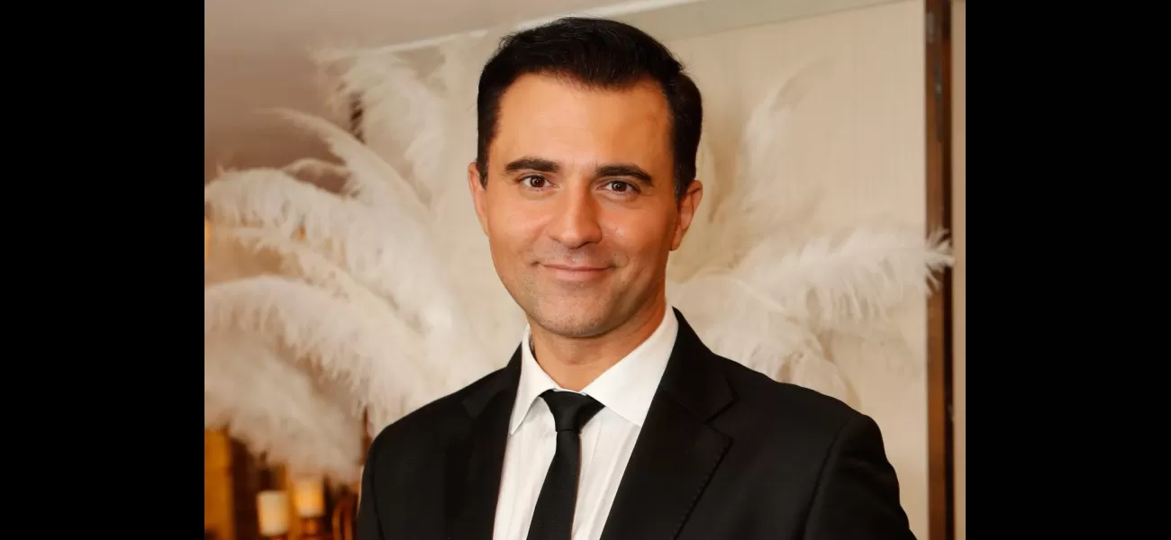 Darius Campbell's family releases statement after autopsy reveals the cause of his death at 41.