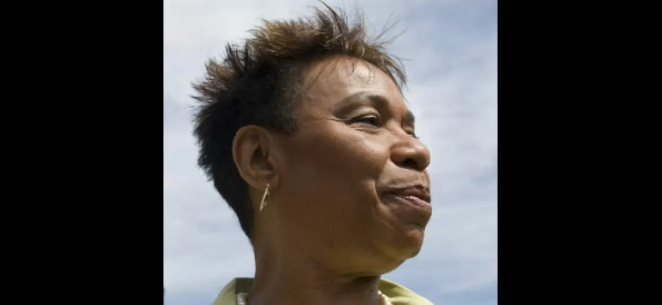 Rep. Lee condemns Gov. Newsom appointing a Black woman to 