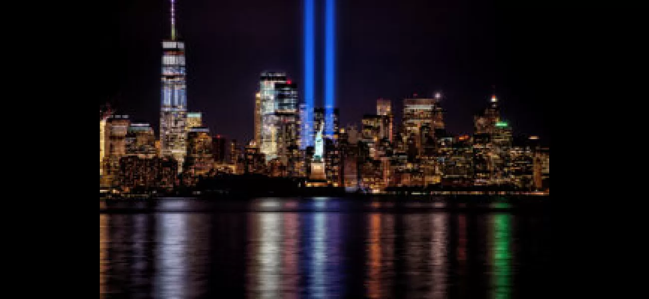 Events honoring those lost in 9/11 and those who responded to it are being held across the US.