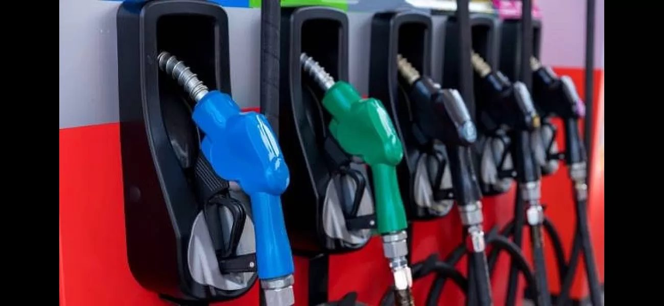 Petrol, diesel prices unchanged on 9/12; check rates in major cities.