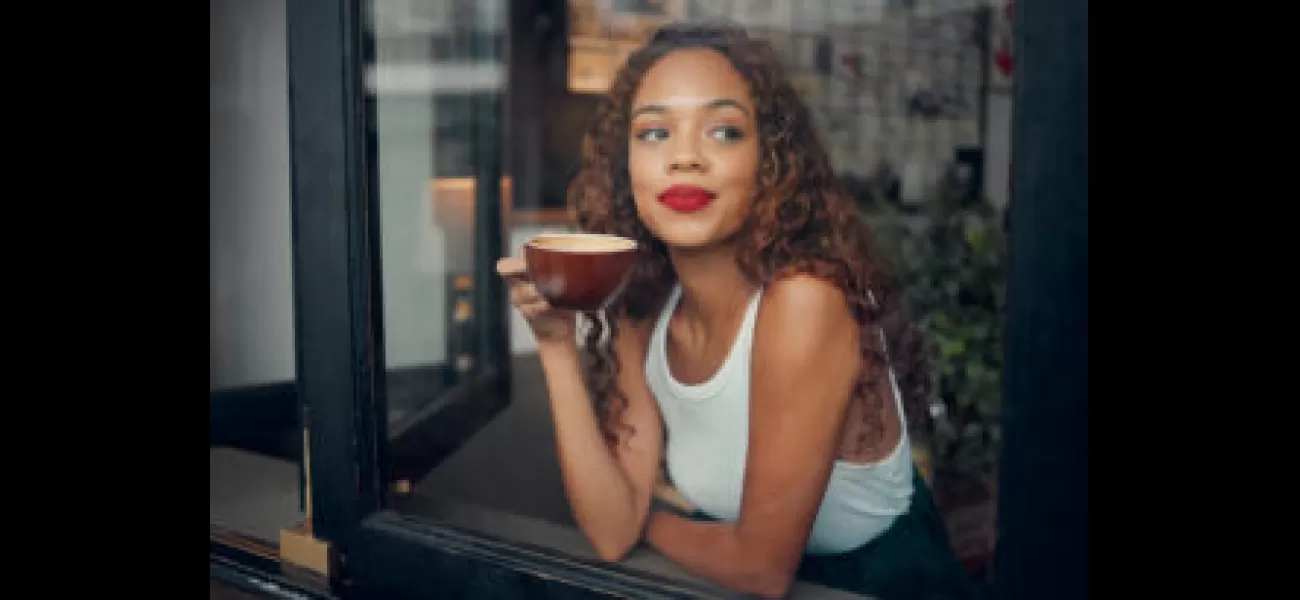 The future of Black-owned coffee shops is looking up, thanks to the Rondo Community Land Trust.