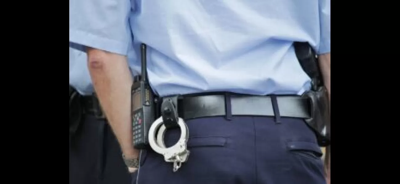 Two lawsuits alleging racial profiling and false arrest by the Clearwater Police Department.