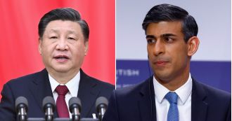 A Chinese spy has infiltrated Westminster, more info revealed.