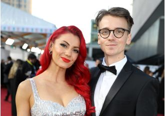 Joe & Dianne steal 