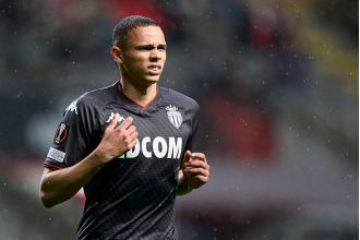 Vanderson humbled that Man Utd have expressed interest in him, sparking transfer rumors.