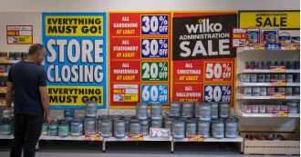 Wilko stores to close by early Oct after rescue deal not successful.