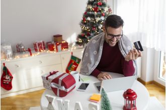 11 financial changes coming before Xmas: rates, Amazon Prime delivery times, etc.