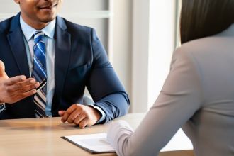 Create an AI-enhanced resume to make yourself stand out and get job interview invitations.