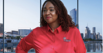 Entrepreneur creates platform to uncover customers who don't keep their word.