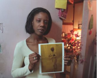 Mary Borders is an unsung hero, recognized for her courage and resilience after 9/11.