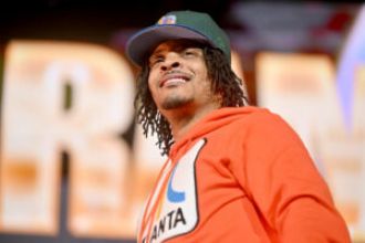 T.I. gives tech to HBCU students so they can work quickly and efficiently.