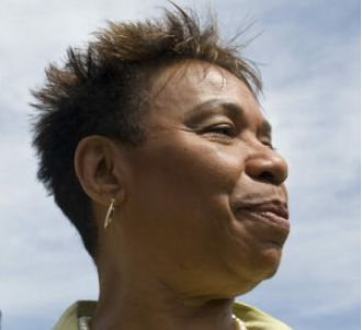 Rep. Lee condemns Gov. Newsom appointing a Black woman to 