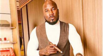 Jeezy is a success in his business pursuits, achieving maximum profits.
