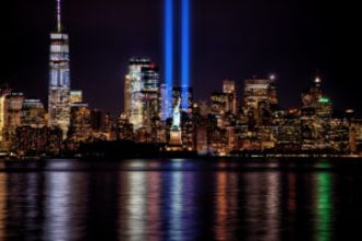 Events honoring those lost in 9/11 and those who responded to it are being held across the US.