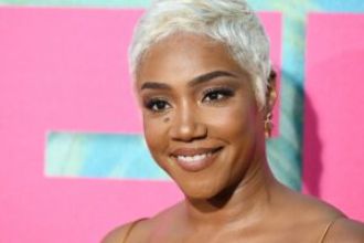 Tiffany Haddish still hasn't received the $1,200 she earned for her first movie role.