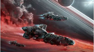 Is Starfield worth the hype? What's Naughty Dog cooking up next? Is the Switch 2 powerful enough?