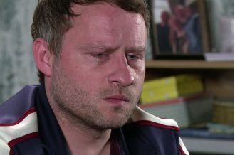 Paul is mourning the death of a loved one and coming up with a plan to honor them.