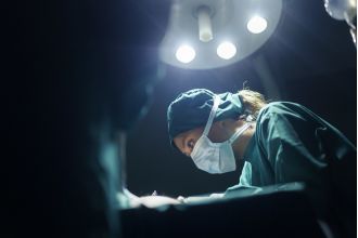 30% of NHS surgical staff have experienced sexual assault over the past 5 years, including rape.