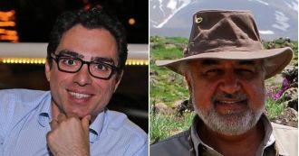 Iran to release five hostages, one of them a British citizen, in a deal with the US.