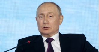 Putin claims Britain 