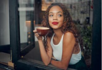 The future of Black-owned coffee shops is looking up, thanks to the Rondo Community Land Trust.
