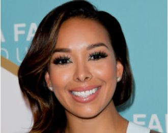 Gloria Govan is 