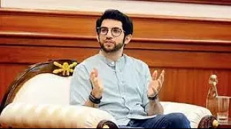Aditya Thackeray to visit Pandhurna, MP on Sept 22 to inaugurate a petrochemical project.
