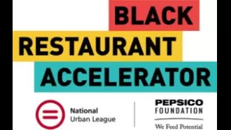 PepsiCo, NUL, and Baltimore Urban League join forces to honor Black-owned restaurants with a culinary tasting event.