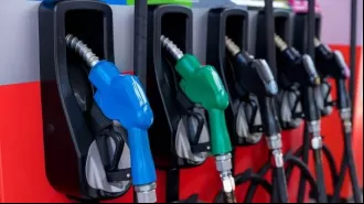 Petrol, diesel prices unchanged on 9/12; check rates in major cities.