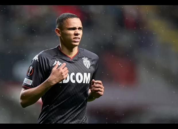 Vanderson humbled that Man Utd have expressed interest in him, sparking transfer rumors.