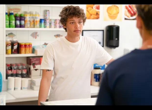 Bobby is no longer part of the EastEnders cast, he confirms.