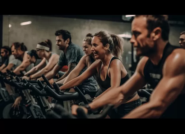 6 steps to ensure a successful day at the gym: plan ahead, set goals, warm up, focus on form, cool down, and reward yourself.