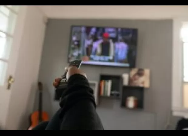 5 British Black-owned businesses were given free ad space on TV to promote their businesses.