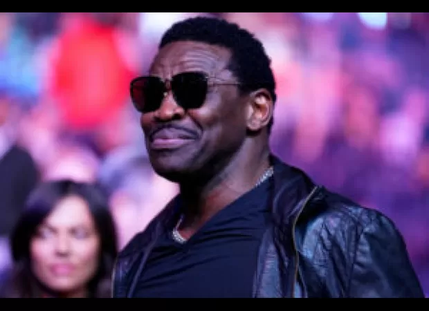 Michael Irvin paid $100M after being falsely accused of sexual assault.